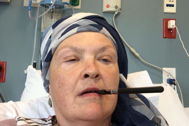 Онкология и марихуана: украинки выдвинули жесткое требование