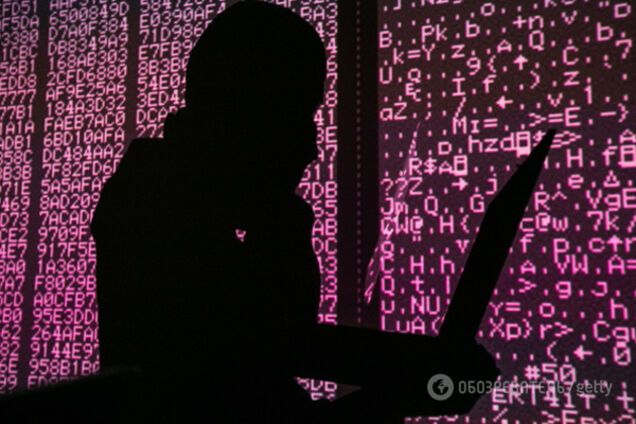 кібератака