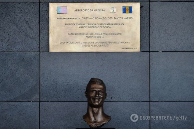 Криштиану Роналду