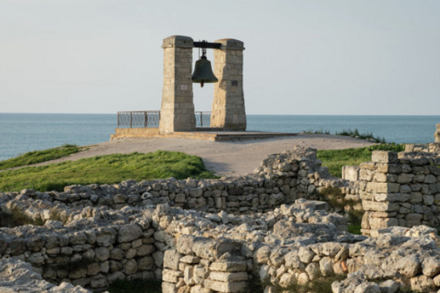 Культурное наследие Крыма