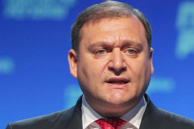 Михаил Добкин