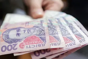 мінімальна зарплата в україні