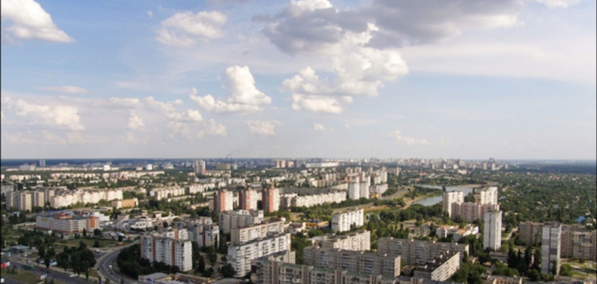 У Києві з\u0027явився проспект Шухевича