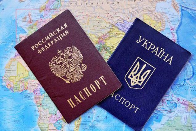 Украинцы против виз с Россией: социолог сообщил шокирующие данные