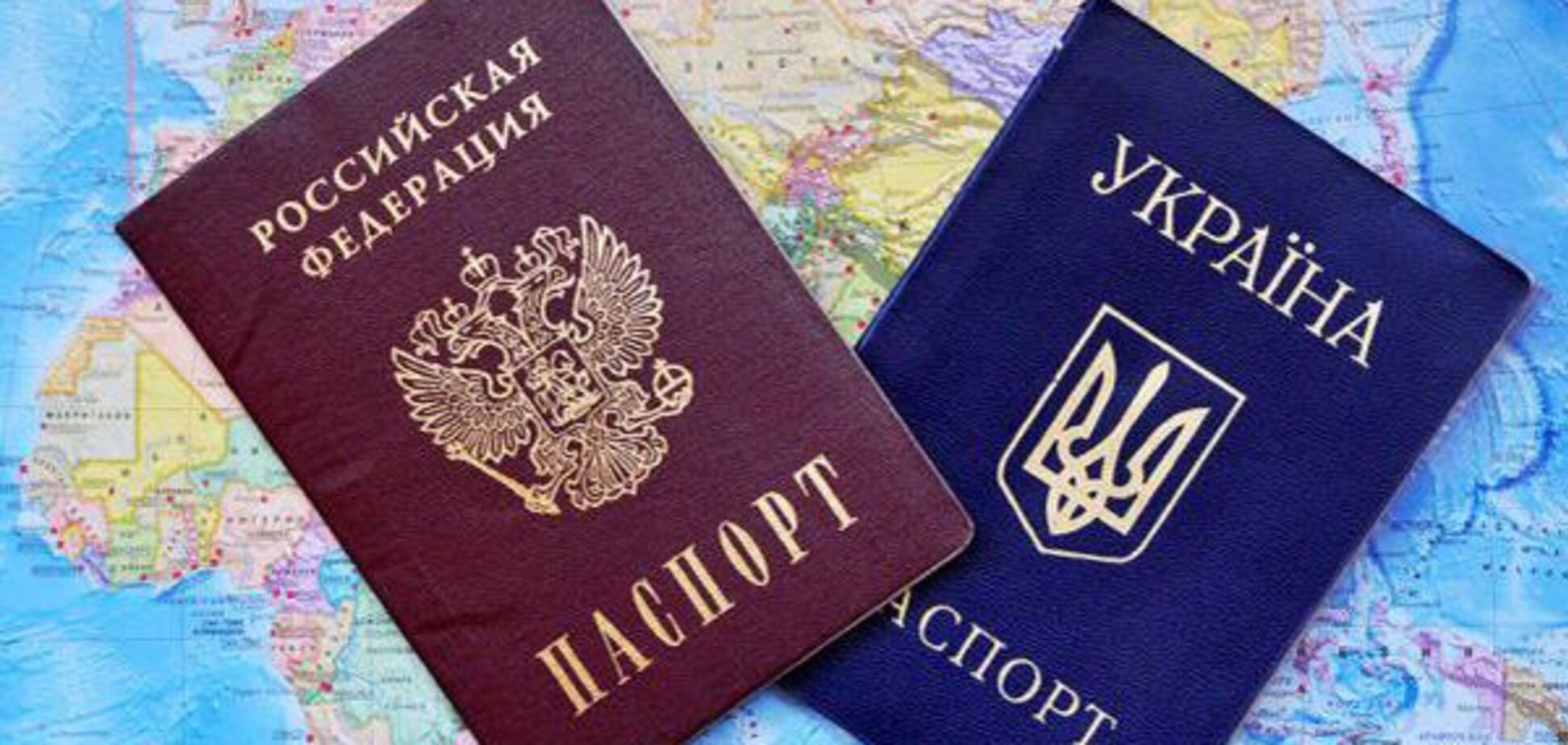 Українці проти віз з Росією: соціолог повідомив шокуючі дані