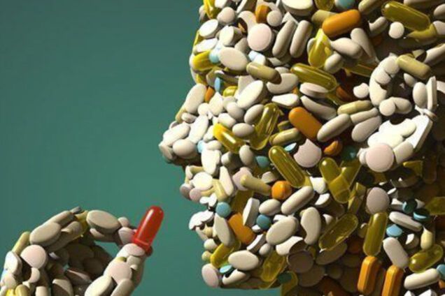 Как фармацевты обманывают украинцев: топ фейковых лекарств, лекарства .
