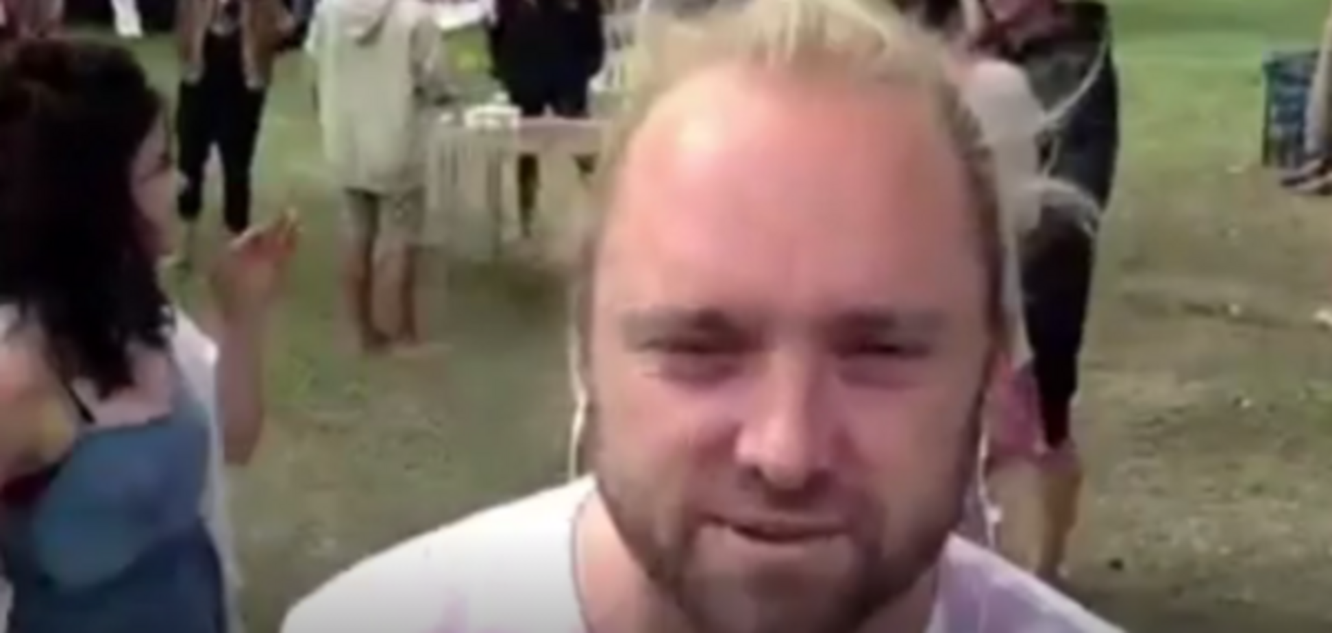 Прямой эфир ВВС