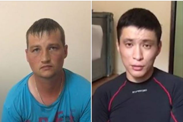 А они все лезут в Украину