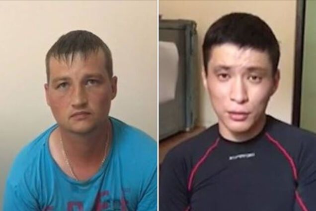 пограничники ФСБ