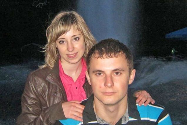 сім\u0027я Зубенків