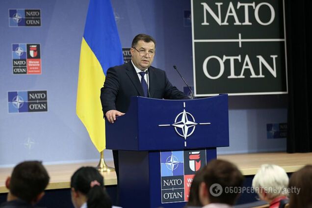 Степан Полторак