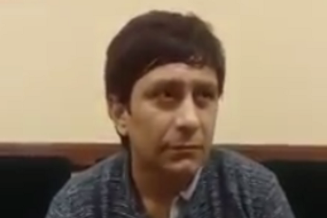 Вор в законе Папуна