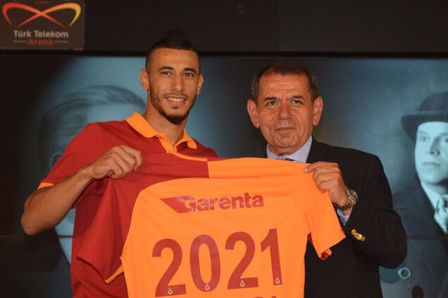 Юнес Беланда