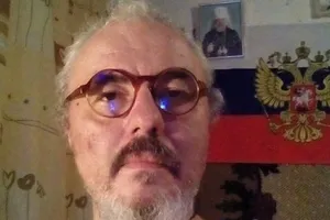 "Рот вонючий не открывай": скандально известный игумен УАПЦ всплыл в сети с угрозами