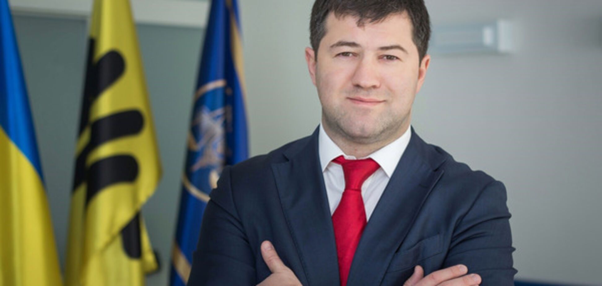 'Могут обвинить в пытках': Холодницкий рассказал, чем чревата ситуация с болезнью Насирова