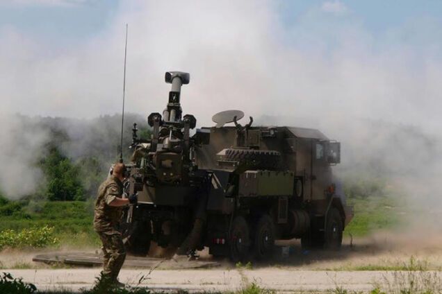 Армия Польши