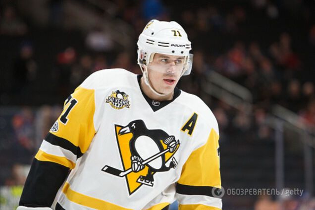 Євген Малкін