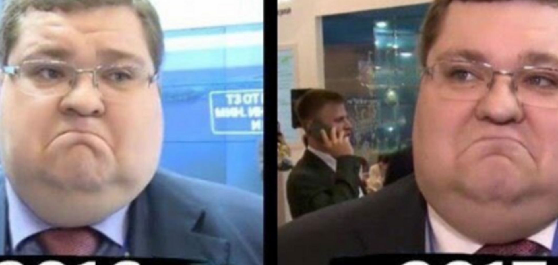 Игорь Чайка