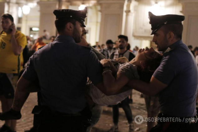 Лига чемпионов