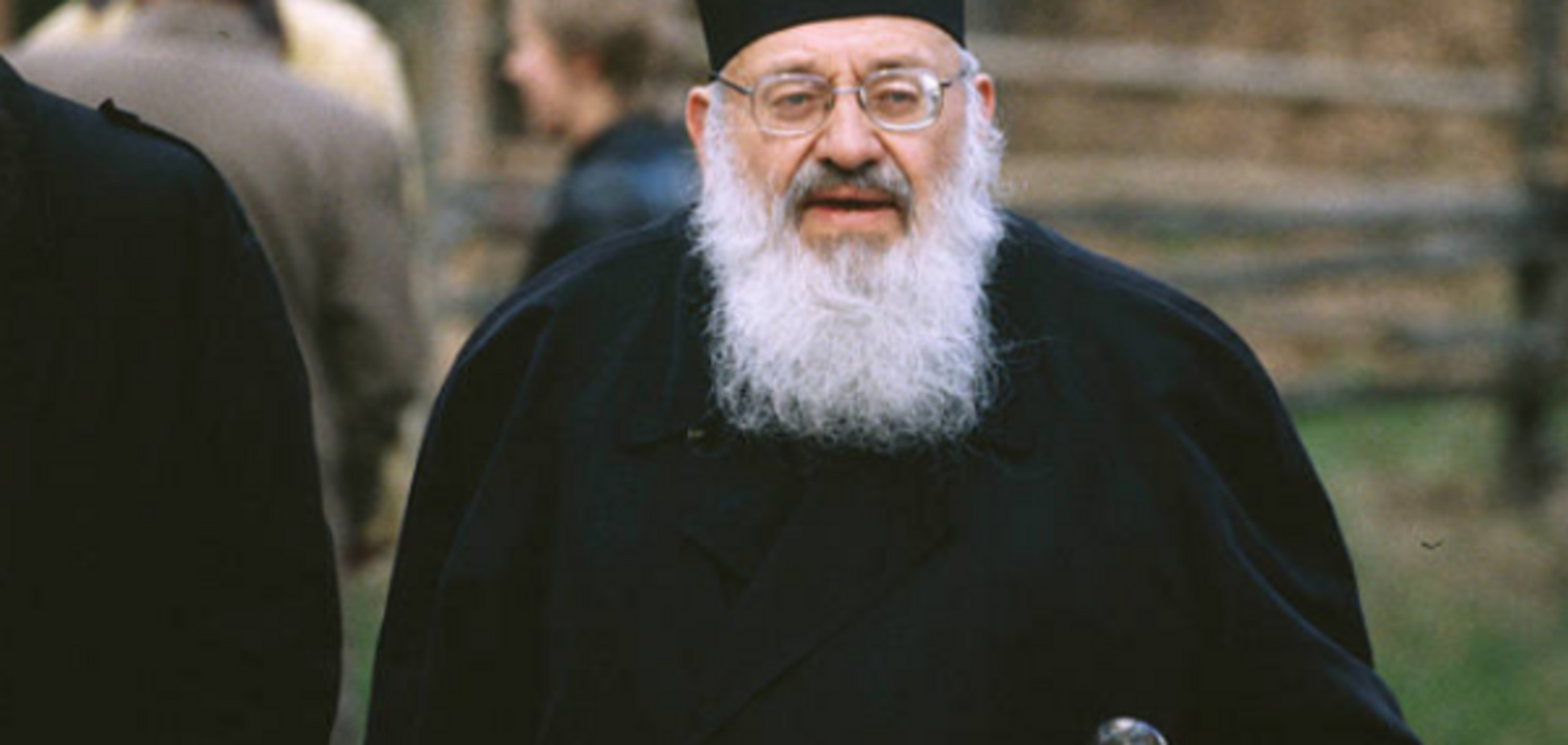 Любомир Гузар