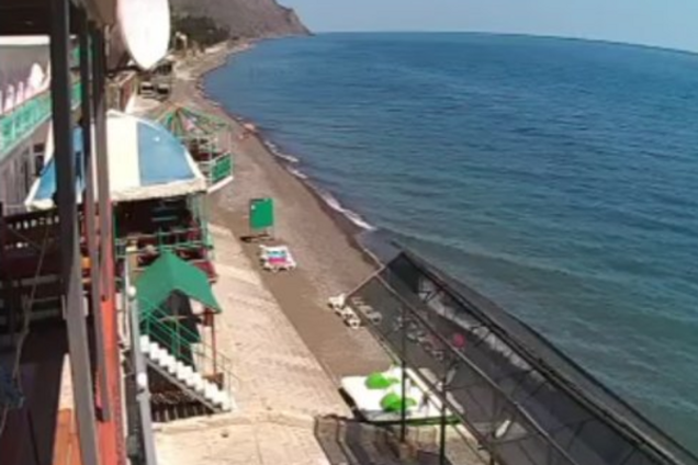 Отдых в Крыму