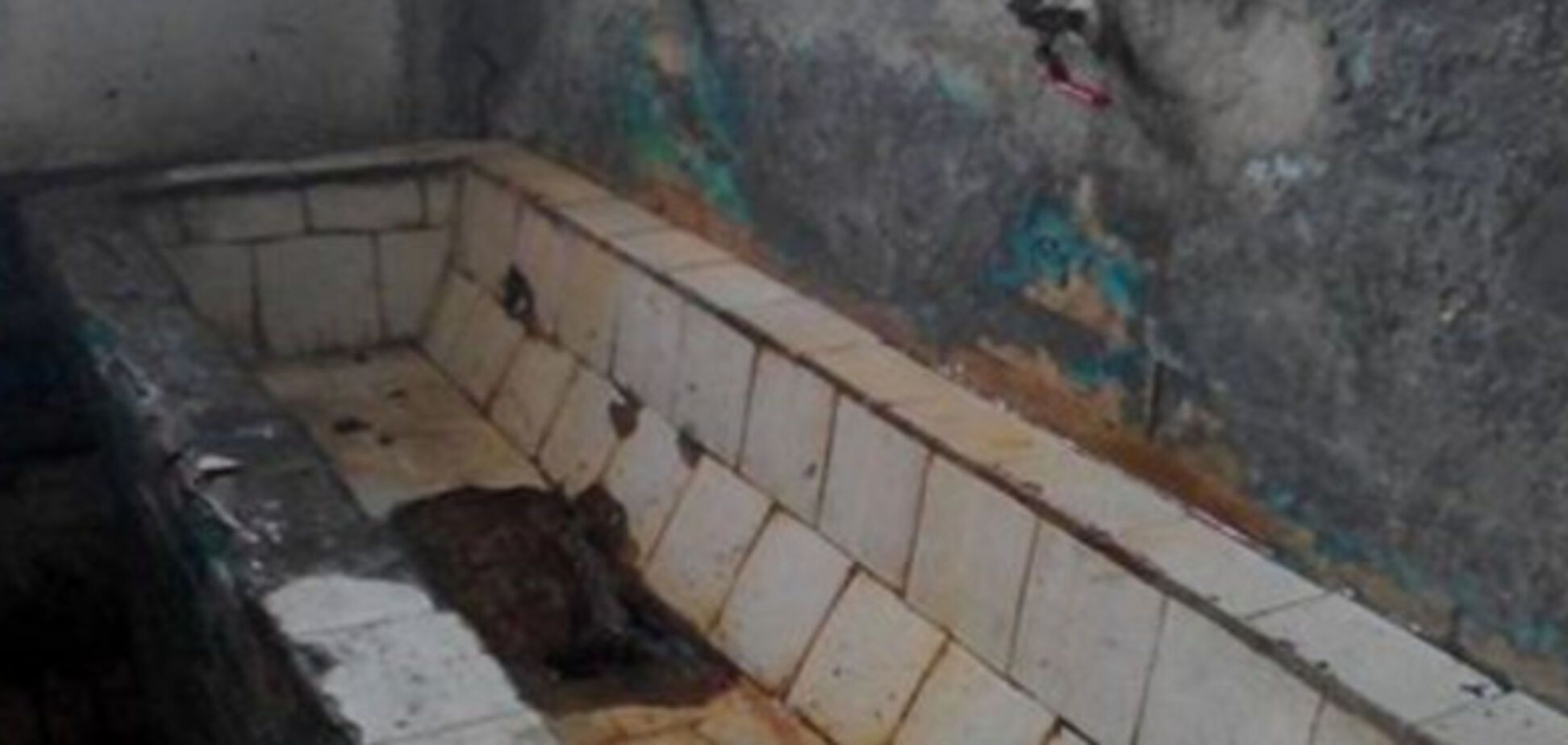 Стан українських лікарень