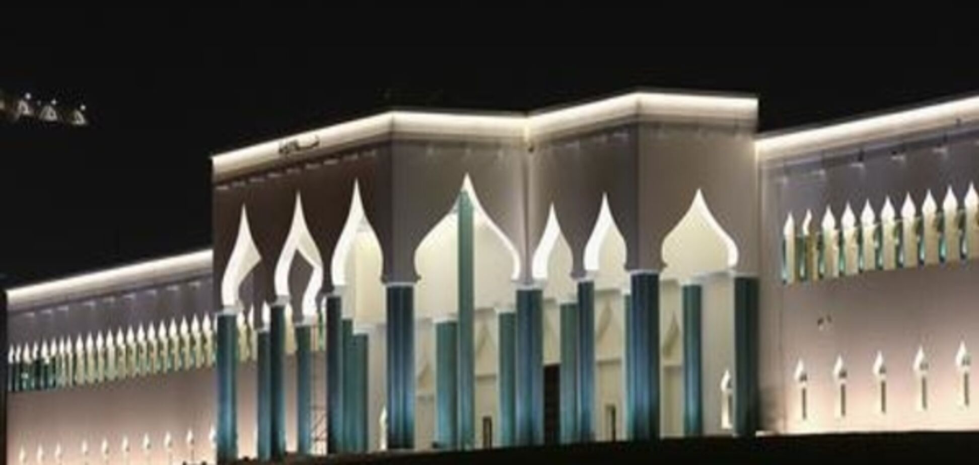 Катар поскаржився на порушення суверенітету через розрив дипвідносин