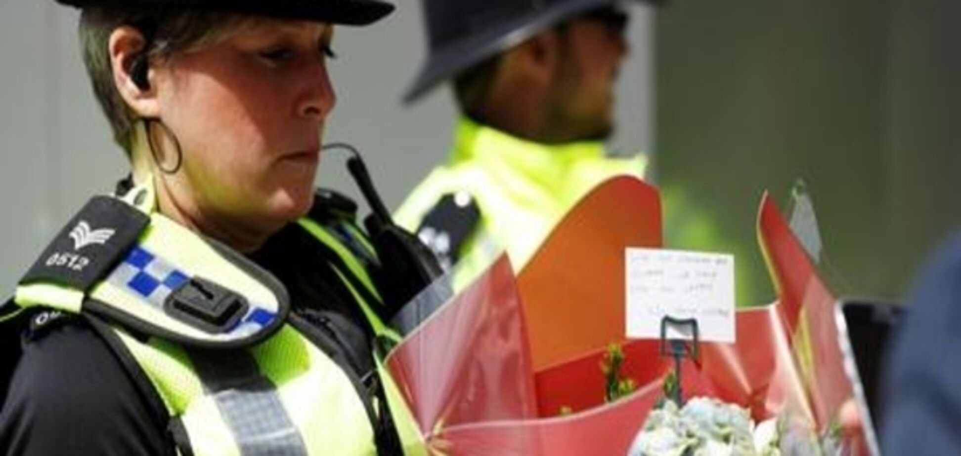 'Ісламська держава' без доказів заявила про свою відповідальність за теракт у Лондоні