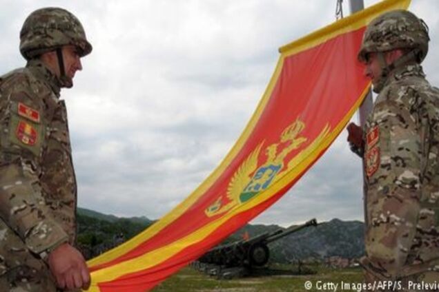 Чорногорія офіційно стала 29-м членом НАТО