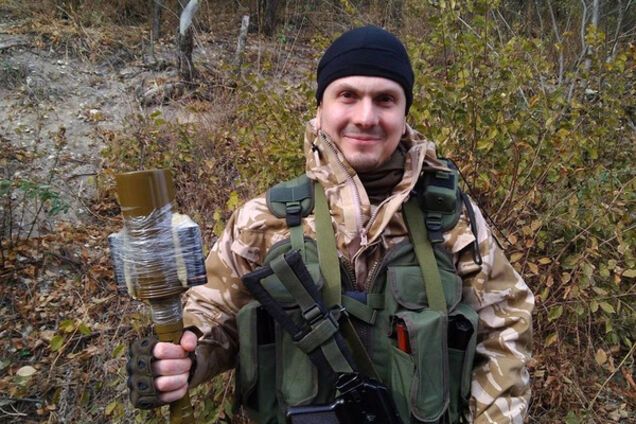 Адам Осмаев