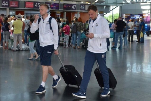 Андрей Пятов