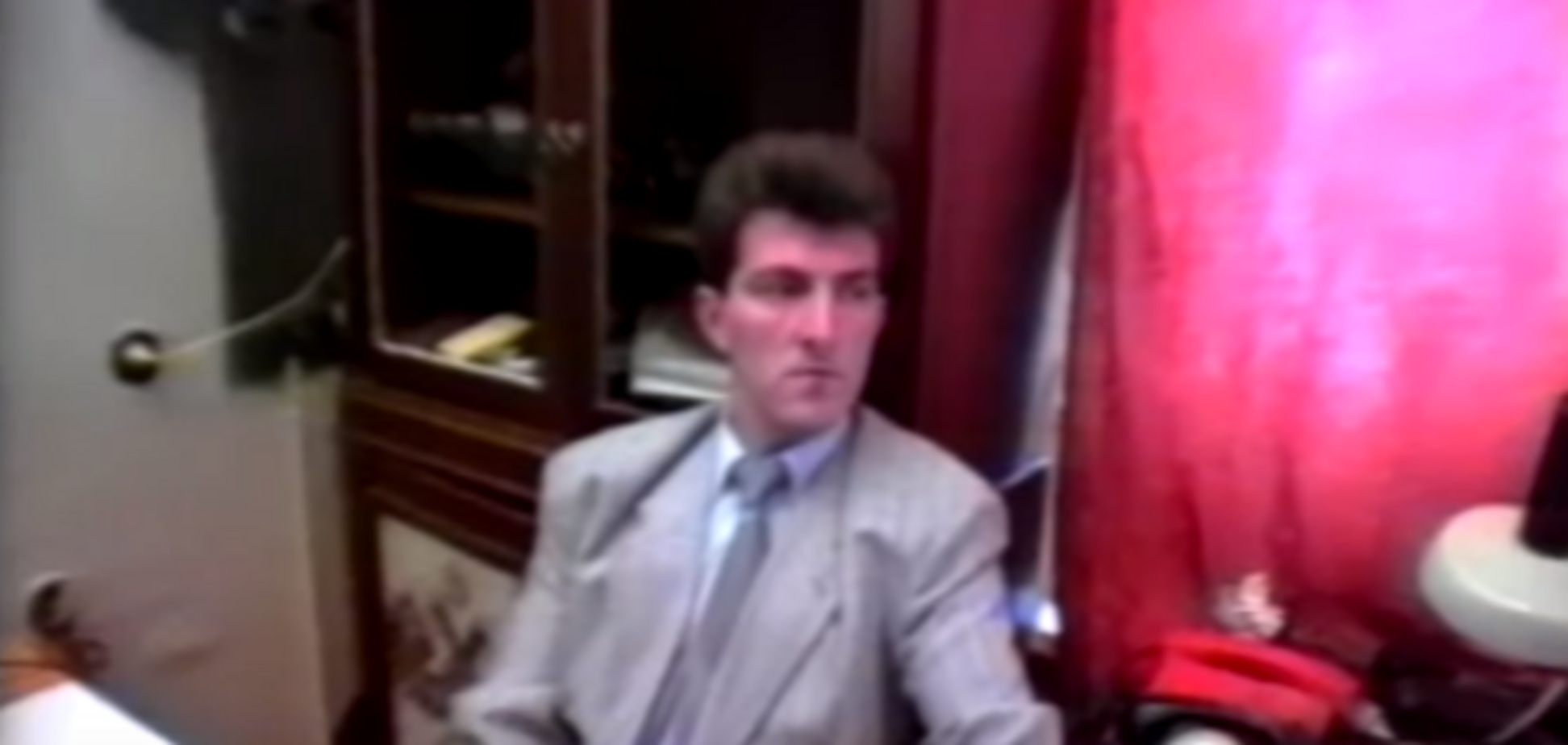 Артур Денисултанов-Курмакаев