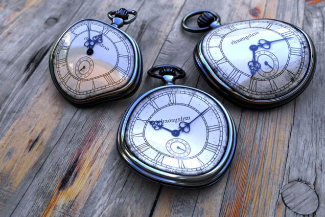 Из будущего в прошлое (и о цене коммунизма)