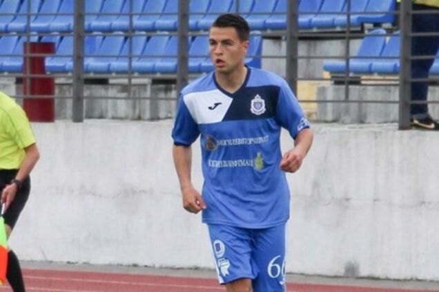 Евгений Чумак