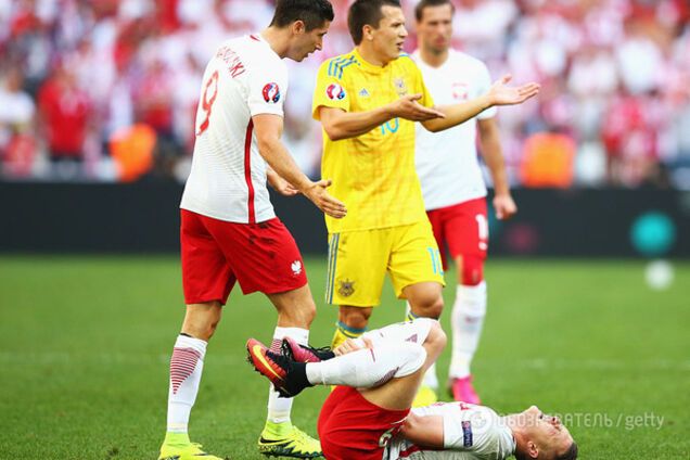 Евгений Коноплянка