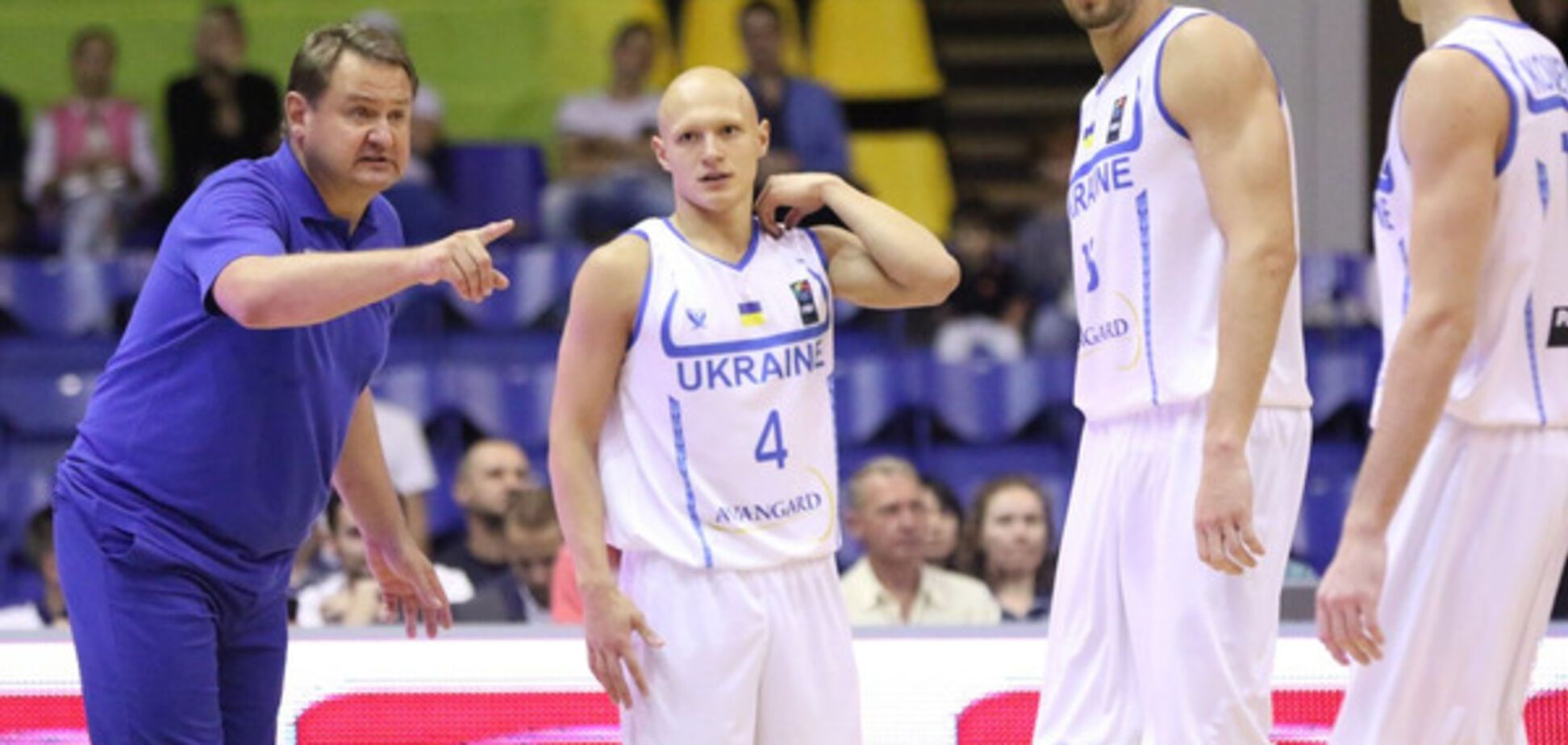 Евгений Мурзин