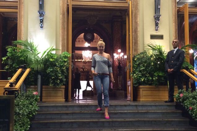 Casino Monte-Carlo - царство шика и азарта