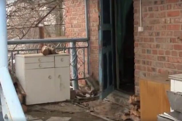 \'ЛНР\', дачи, мародерство