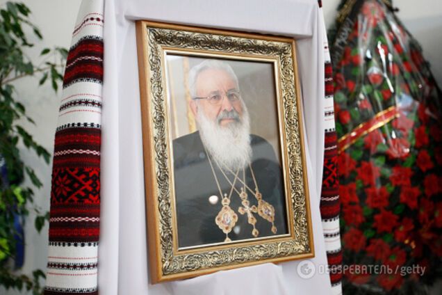 Любомир Гузар