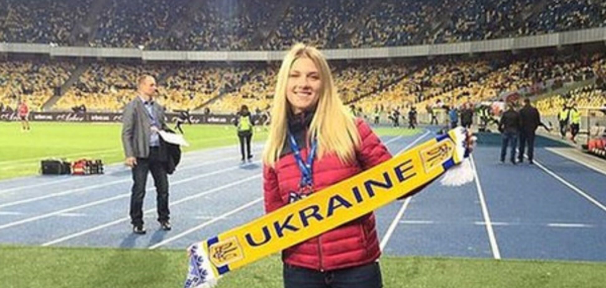 Ольга Харлан