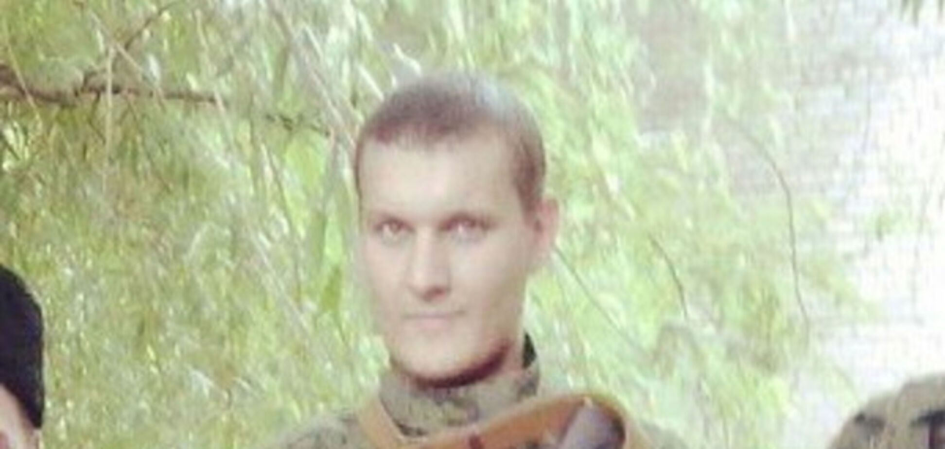 'Зашкварен' под Луганском: стало известно о ликвидации террориста 'Яныка'