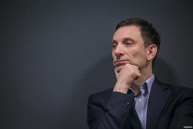 Виталий Портников
