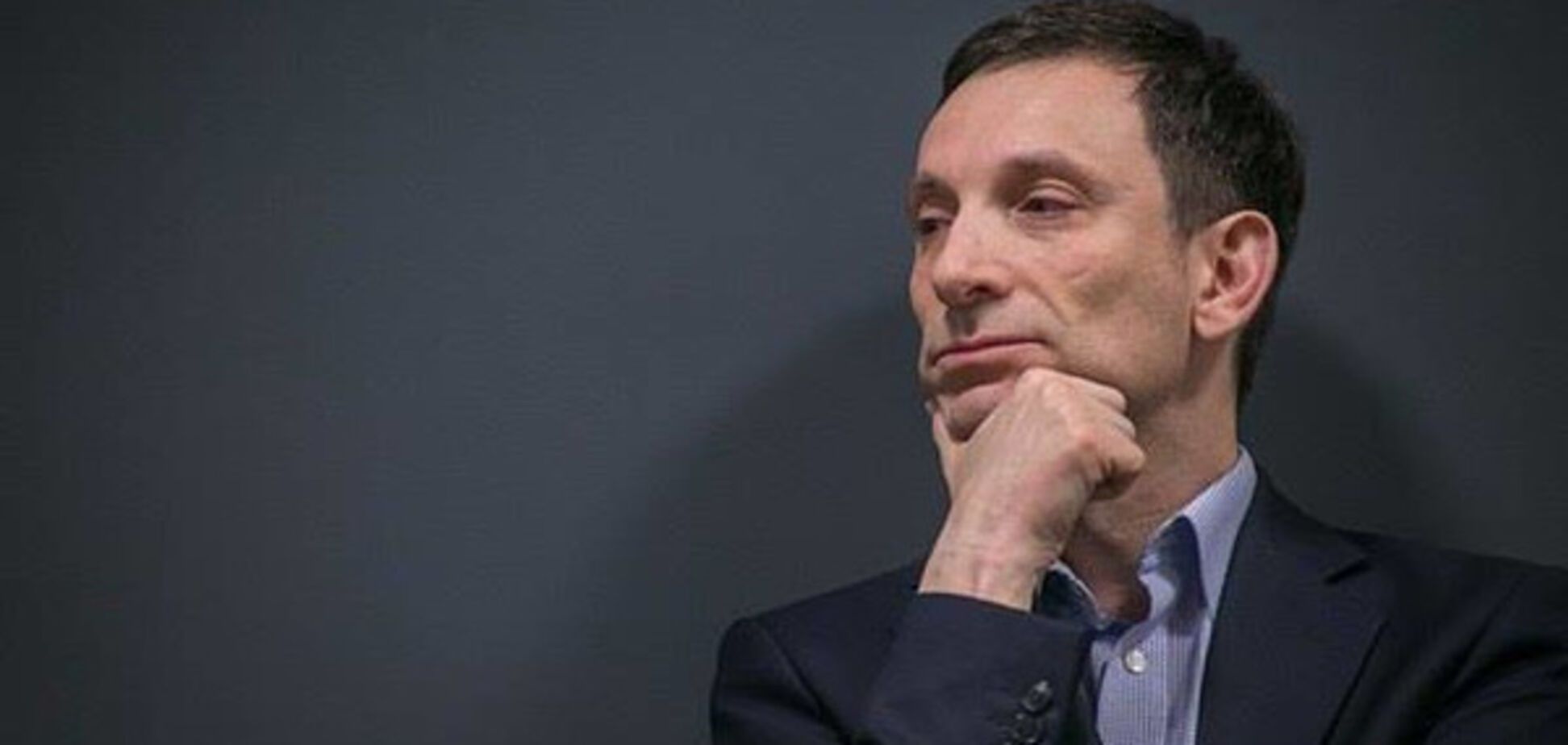 Виталий Портников