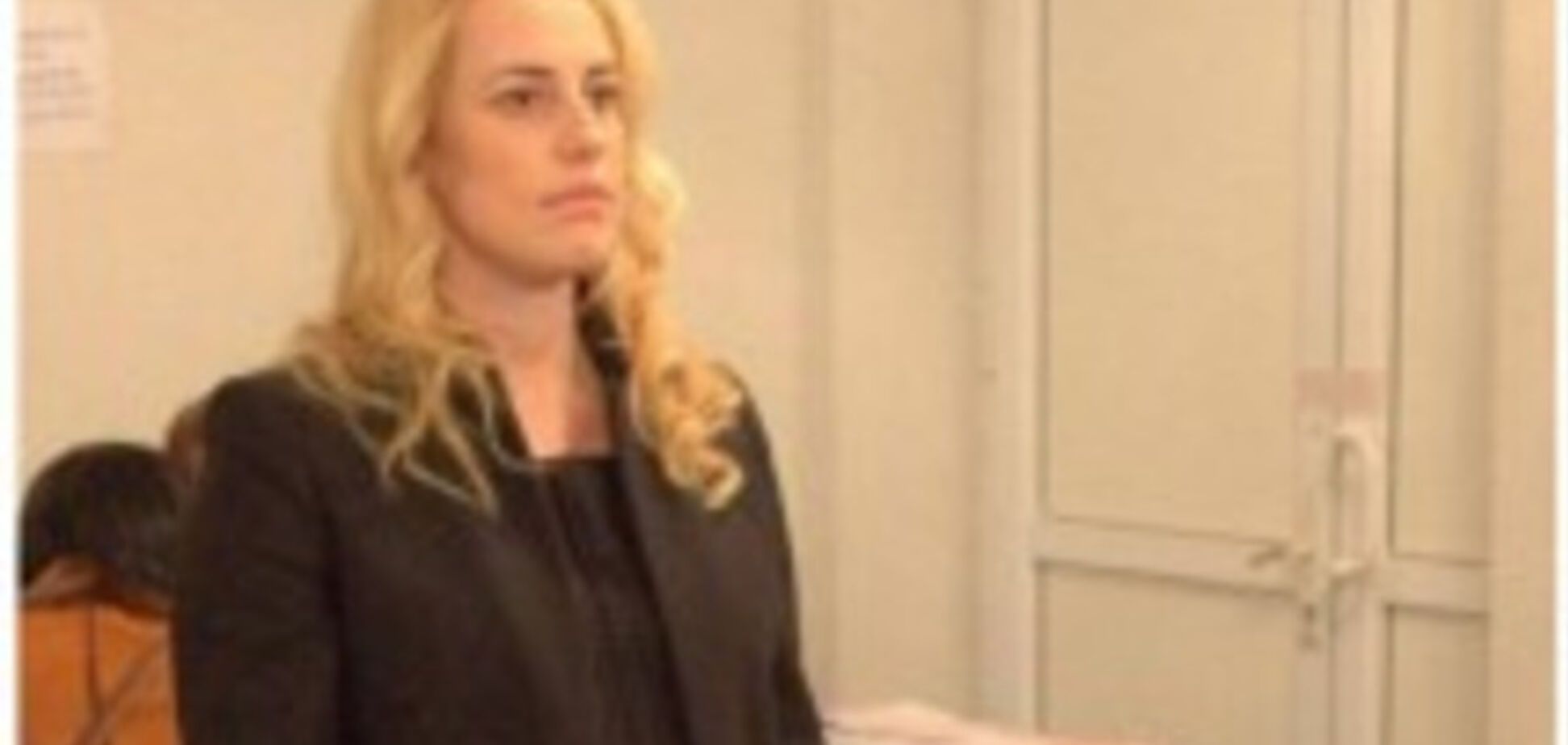 'Там знают, как издеваться над людьми': Жена Насирова обвинила НАБУ в пытках