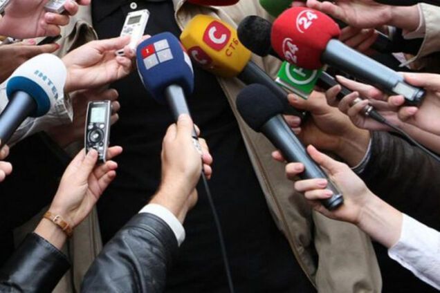 Украина отмечает День журналиста: как Порошенко и другие поздравили работников СМИ