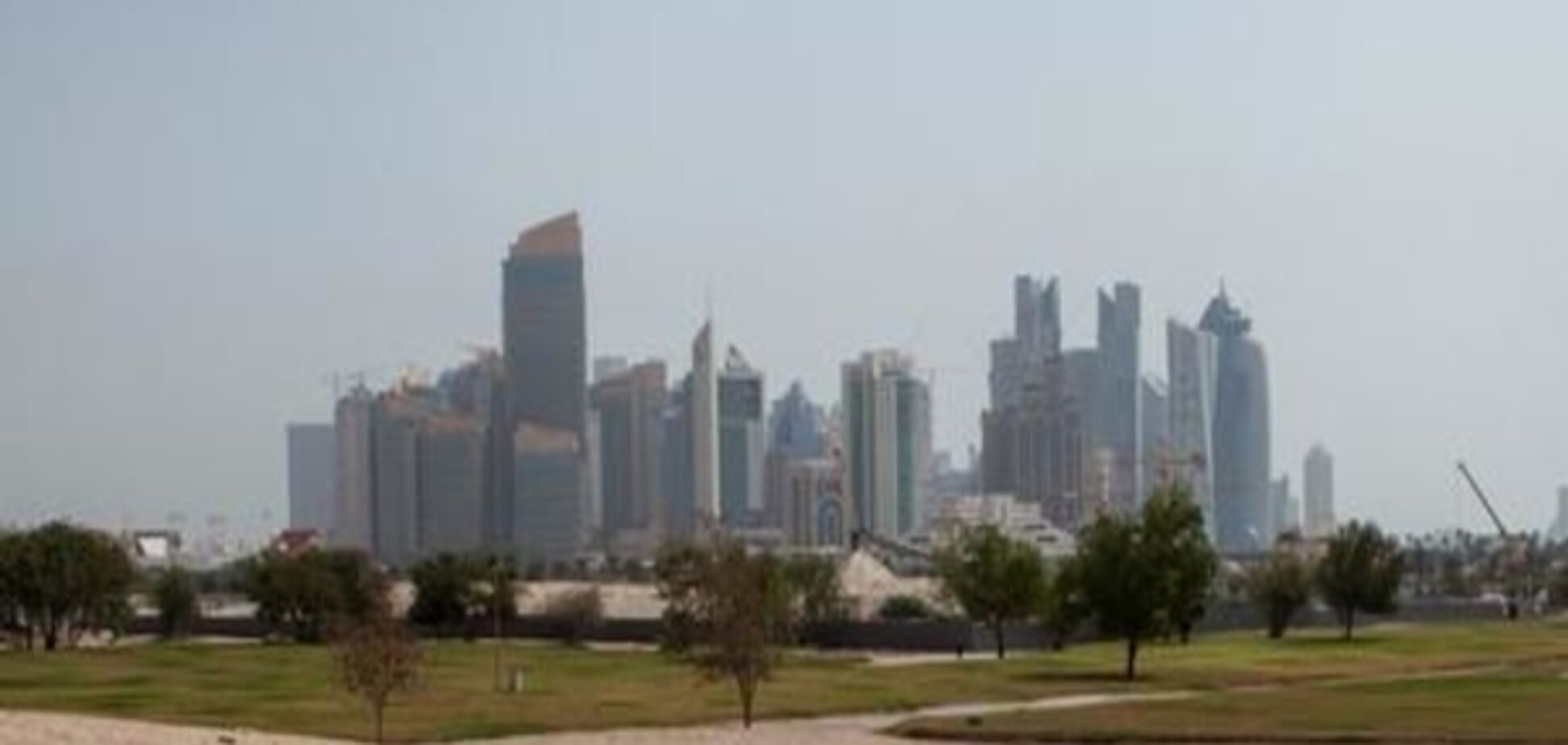 Кувейт буде посередником у 'катарській кризі'