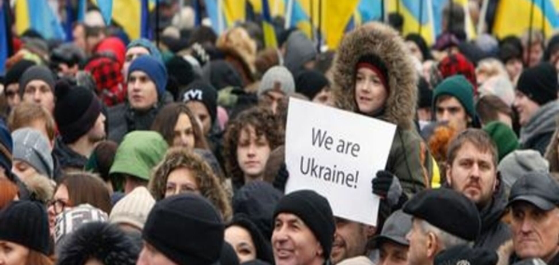 Віденський історик: Україна - причина фантомних болів у більшості росіян