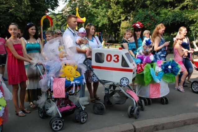 В Запорожье состоится необычное мероприятие 