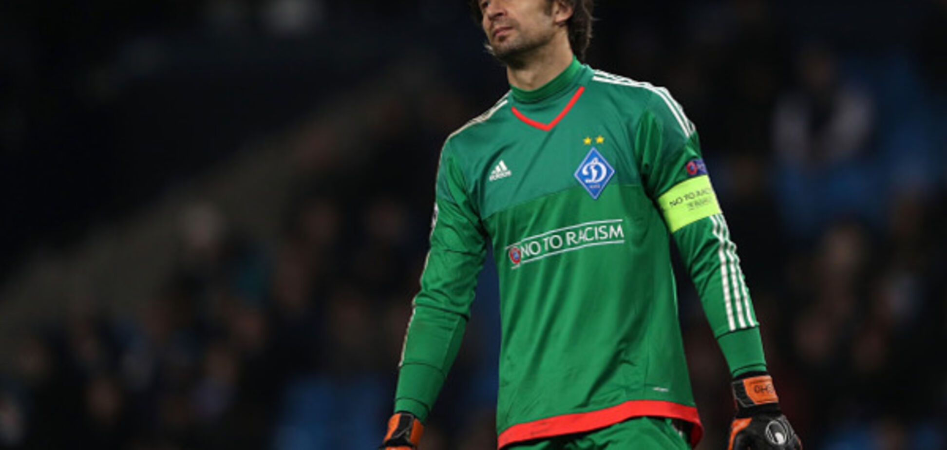 Александр Шовковский