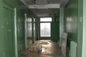 Больница